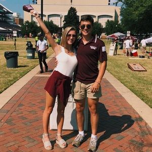 Meet your Posher, Natalie